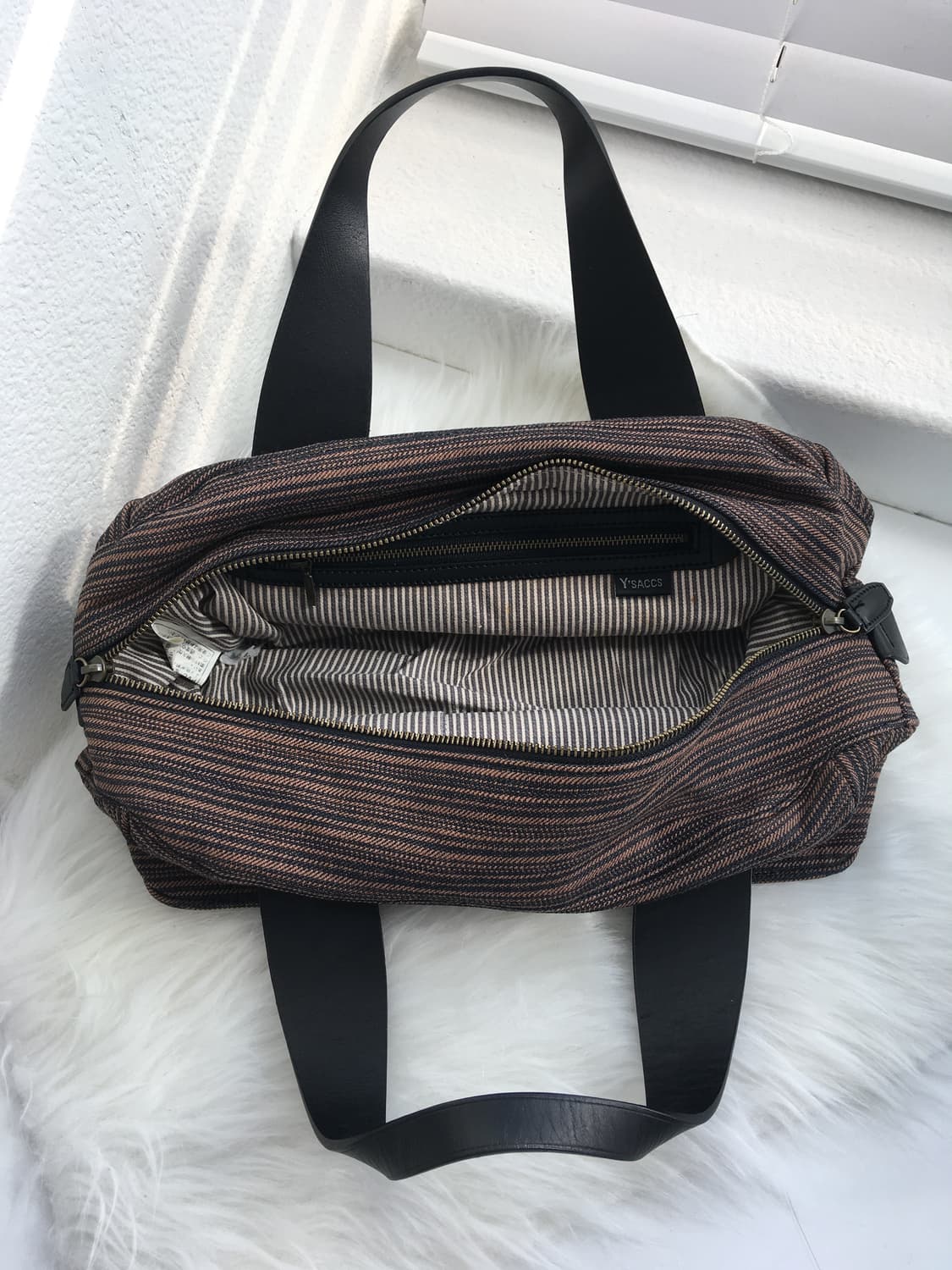 yohji yamamoto ysaccs bag 상품이미지7