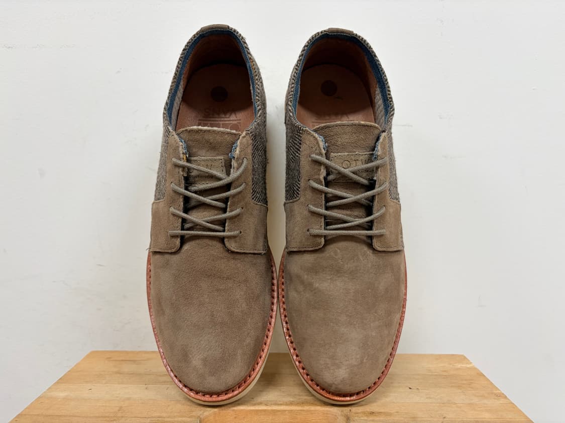 반스 otw 비브람 옥스포드 260 상품이미지3