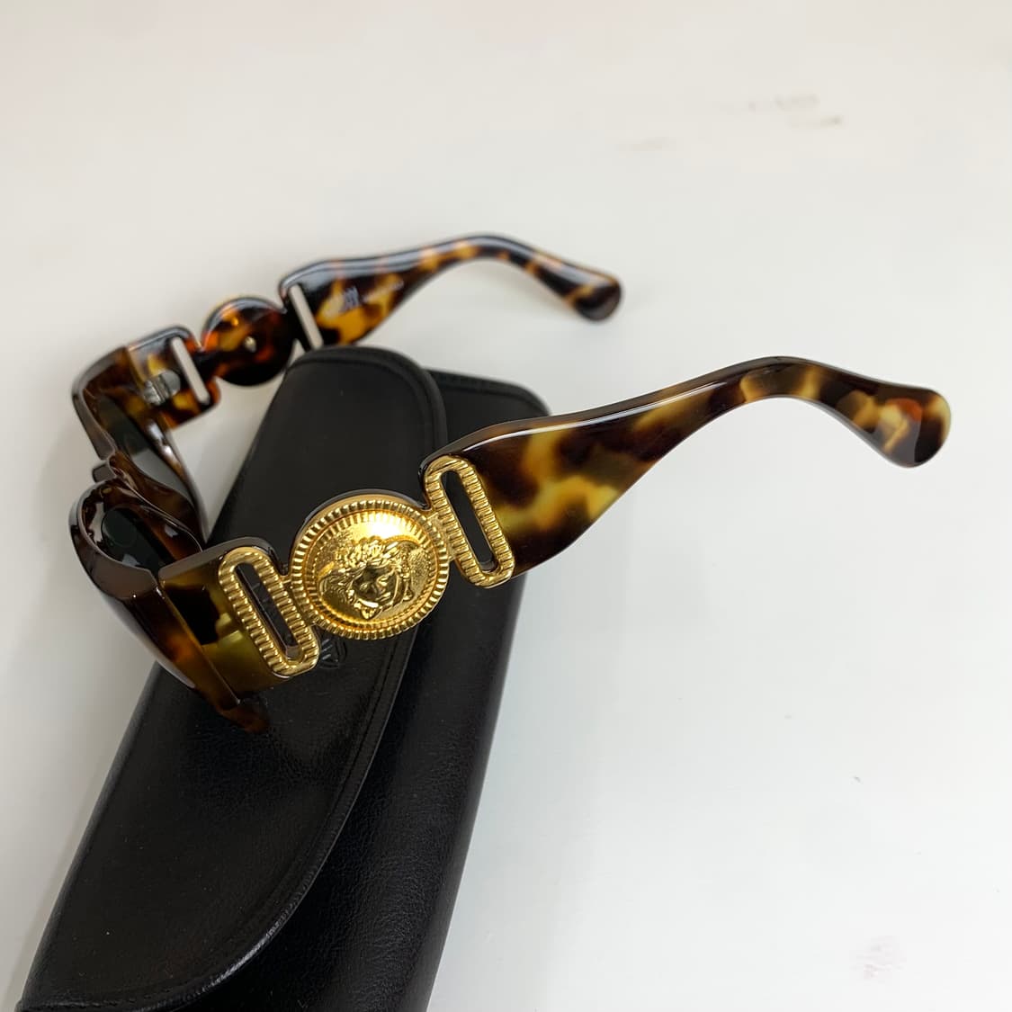 베르사체 선글라스 상품이미지2