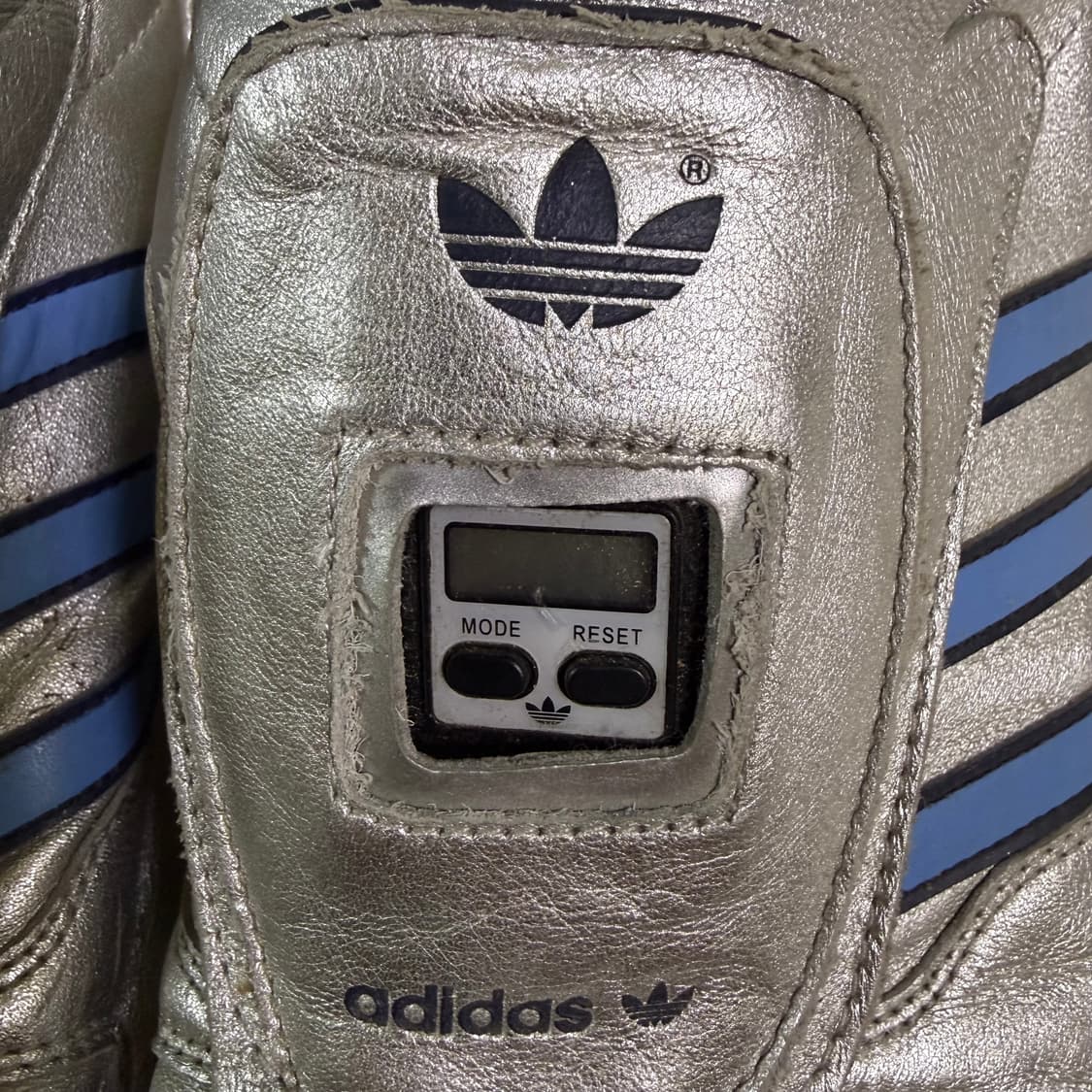 Rare Adidas Micropacer OG 상품이미지2