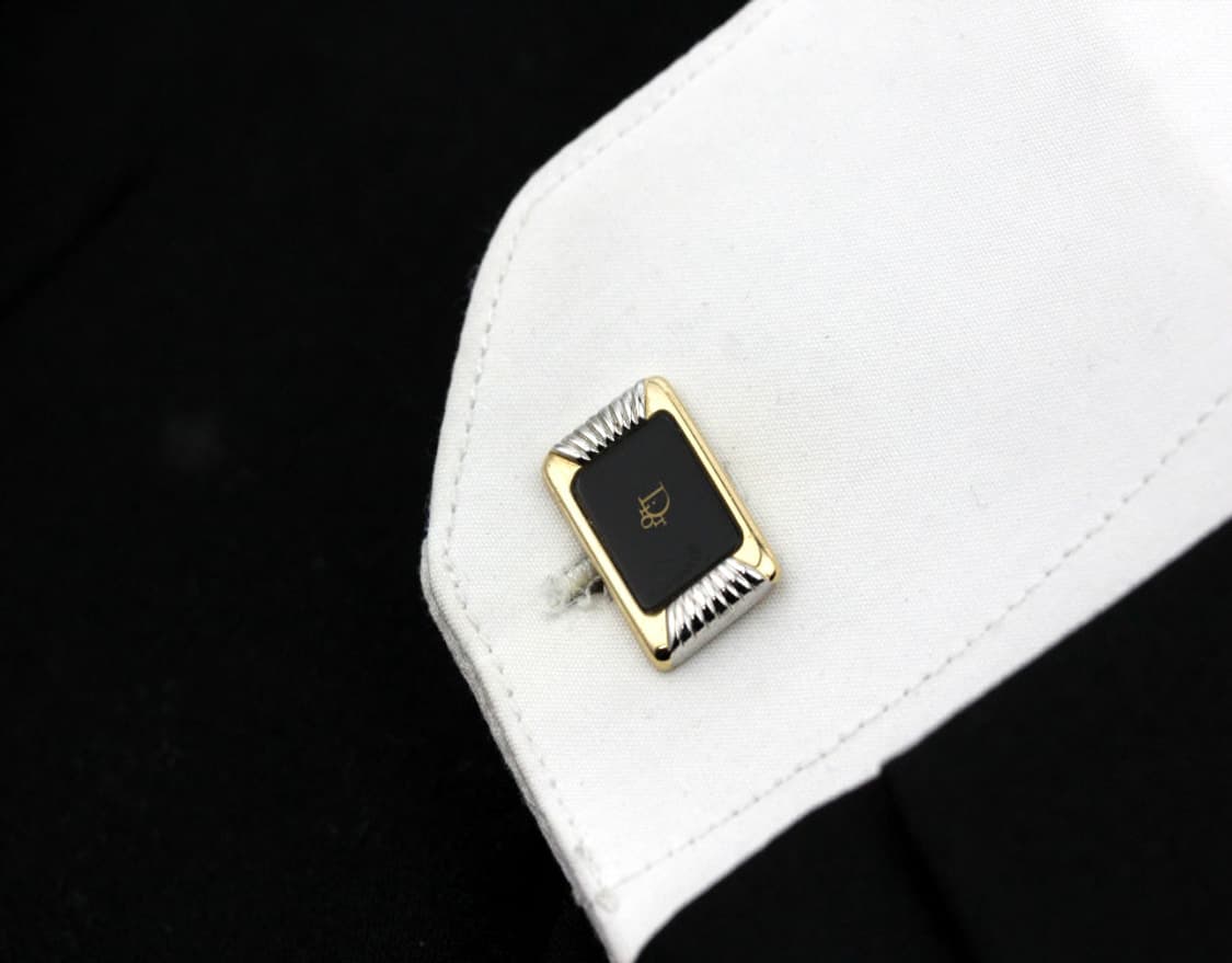 디올 B+등급 남자 명품 커프스 빈티지 상품이미지7