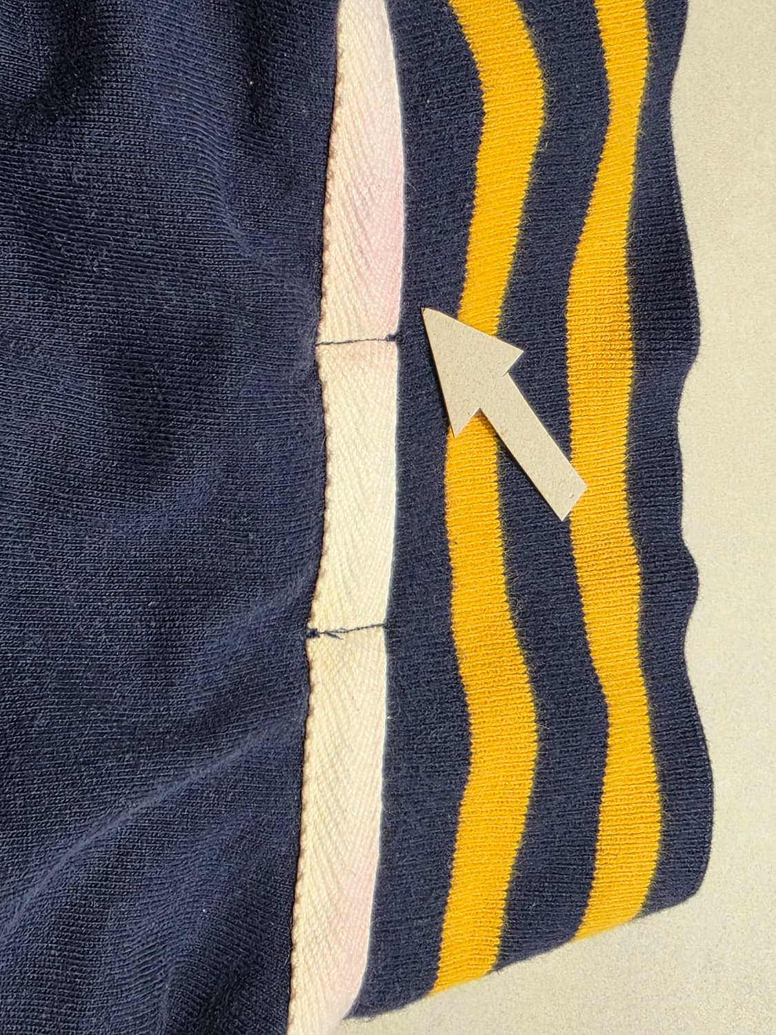 폴로 네이비 67 럭비티 치프키프 pk L(16-18) 상품이미지6