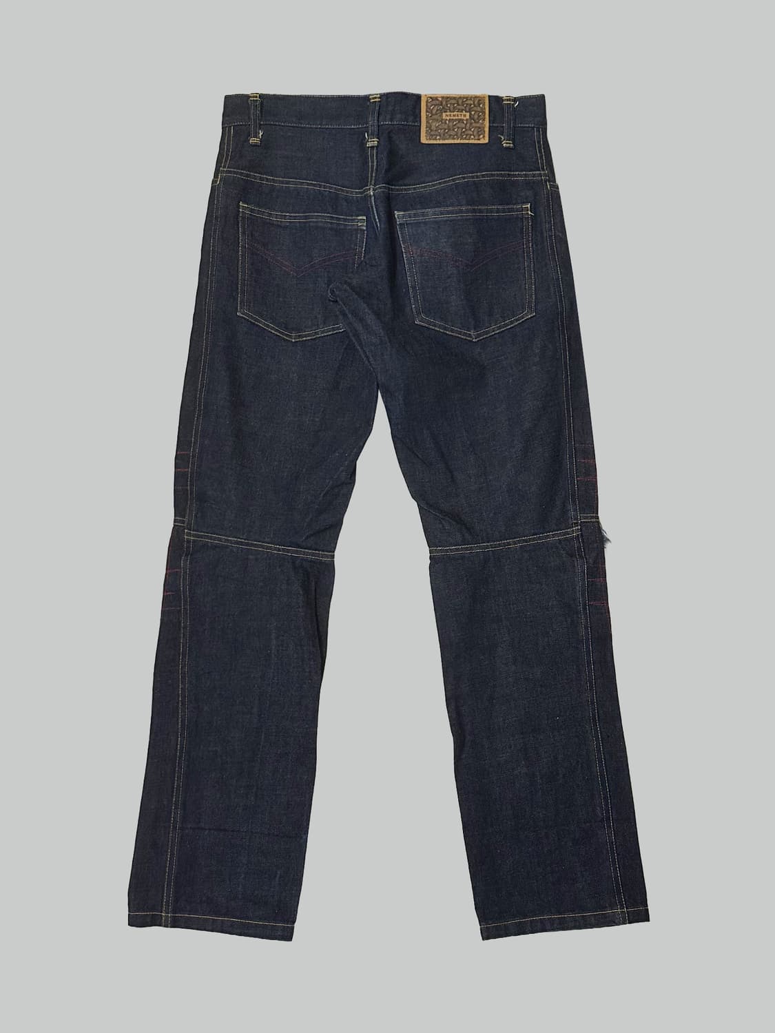 네메스 데님 팬츠 상품이미지2