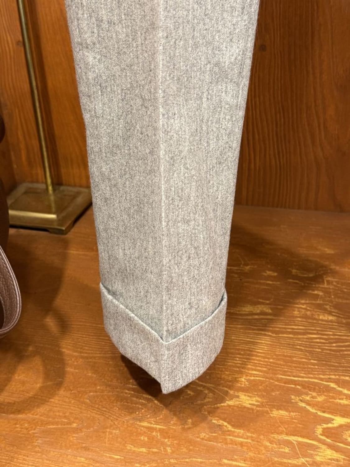 빨질레리 플란넬 팬츠 상품이미지6