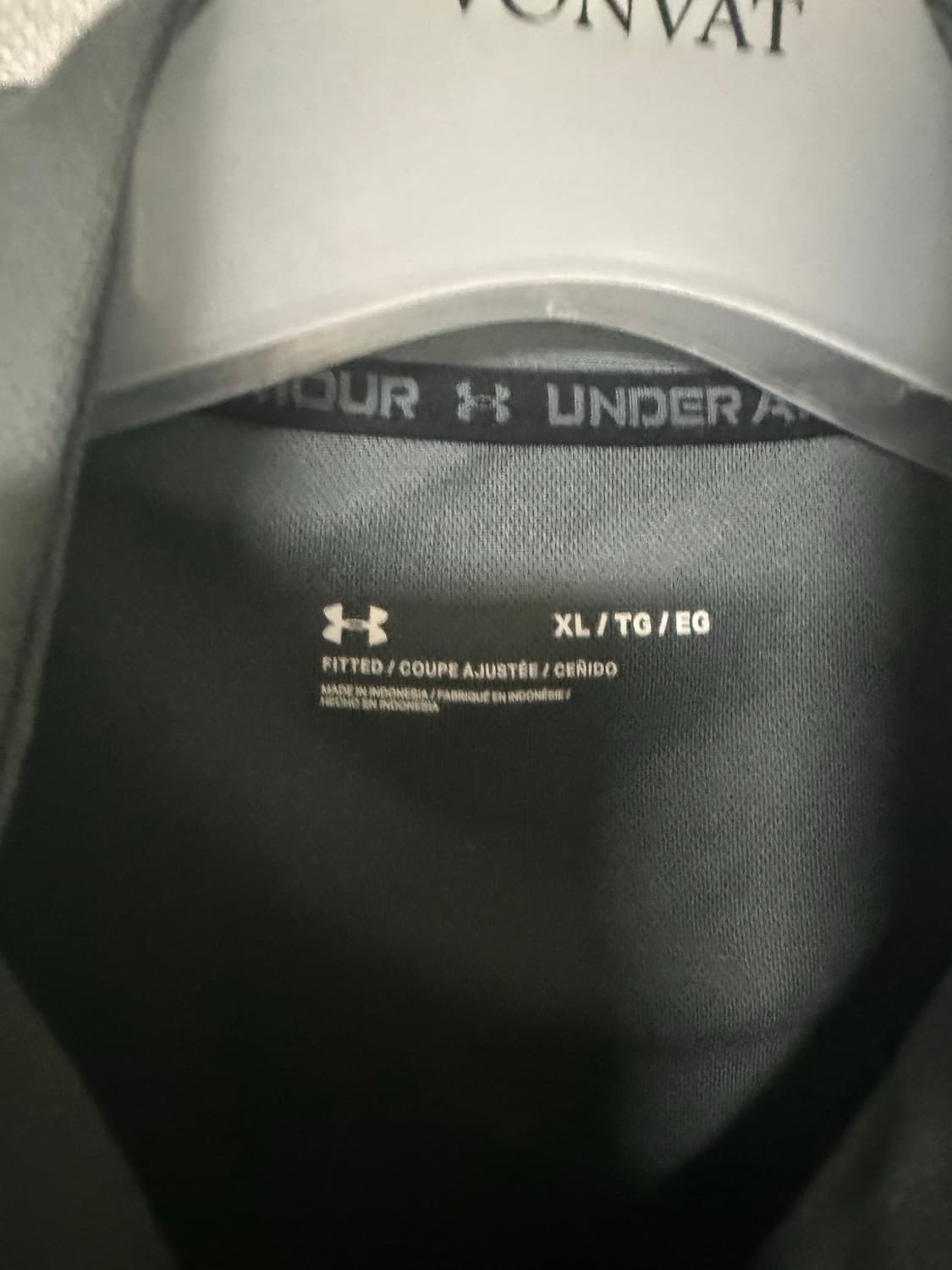 언더아머 트레이닝 셋업 xl 상품이미지5