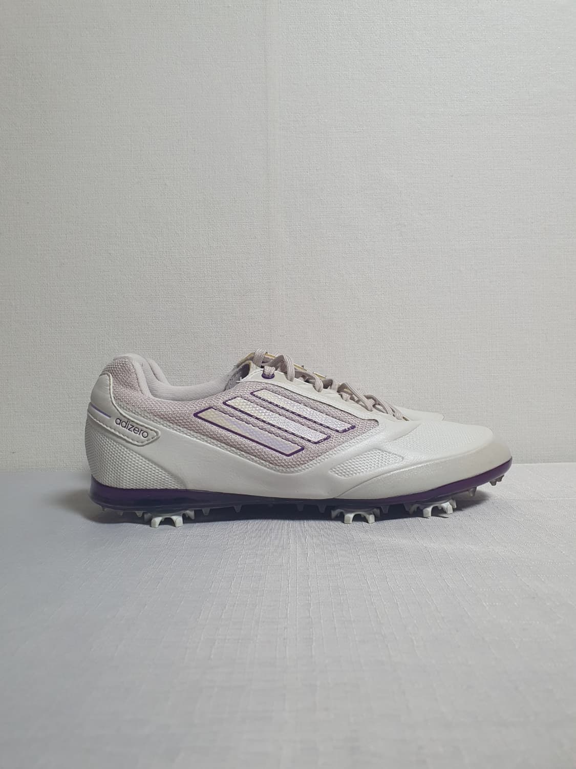 235mm 아디다스 아디제로 투어2 여성 골프화 상품이미지3