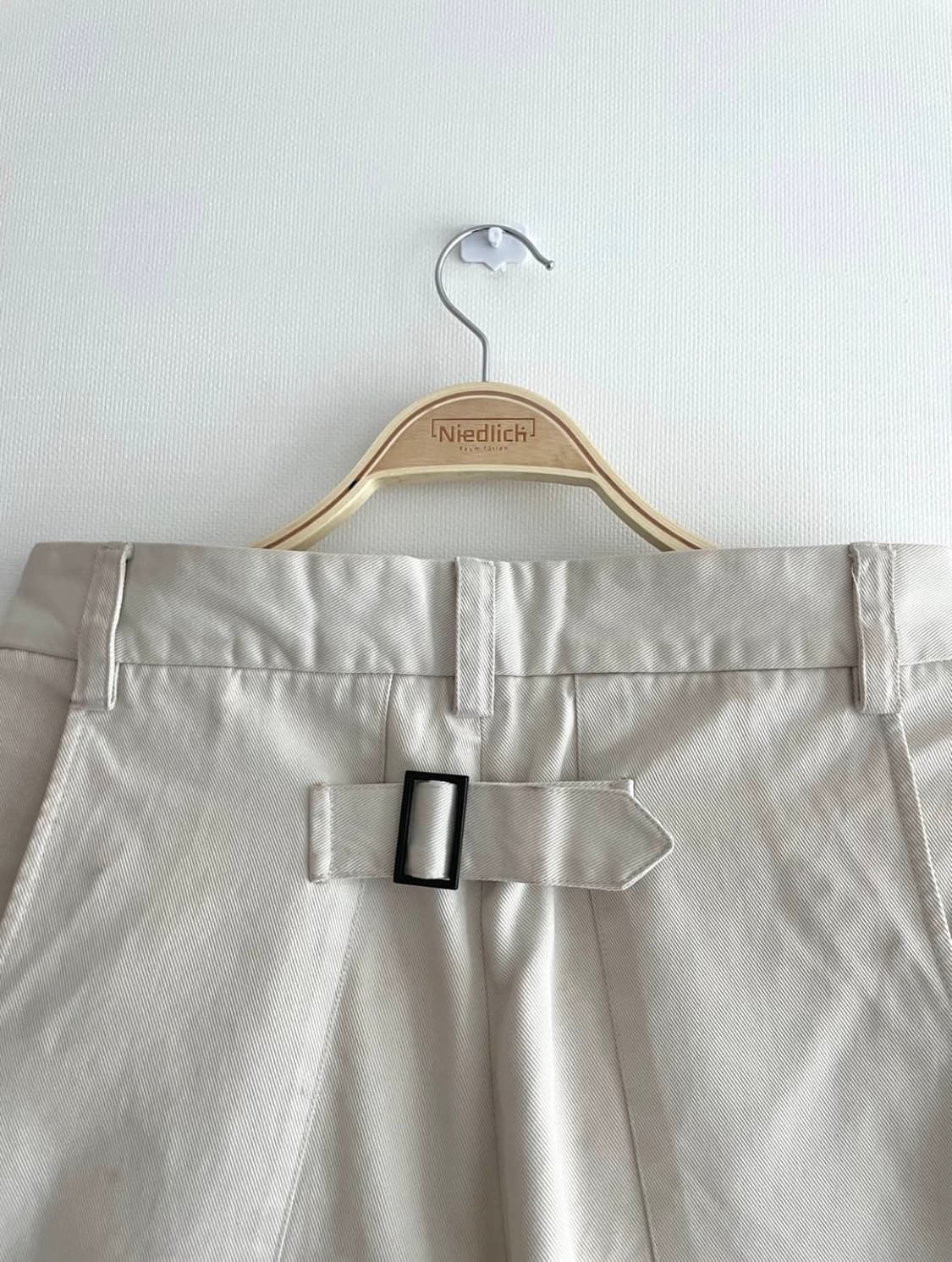 스튜디오 니콜슨 브릿지 팬츠 M (30) 상품이미지4