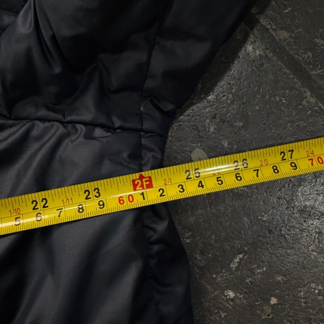 100 나이키 덕다운 패딩  상품이미지6