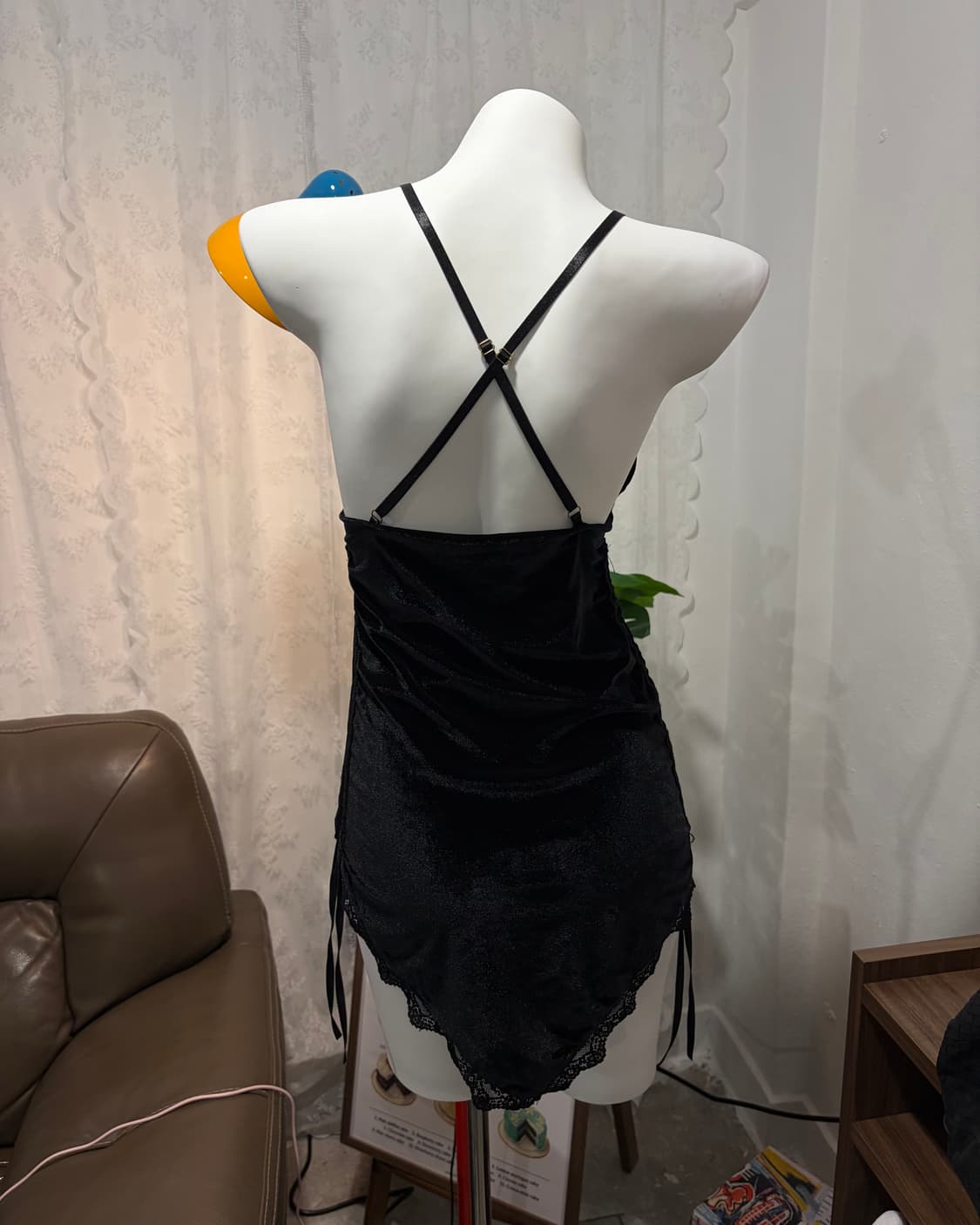 VINTAGE DRESS 상품이미지4