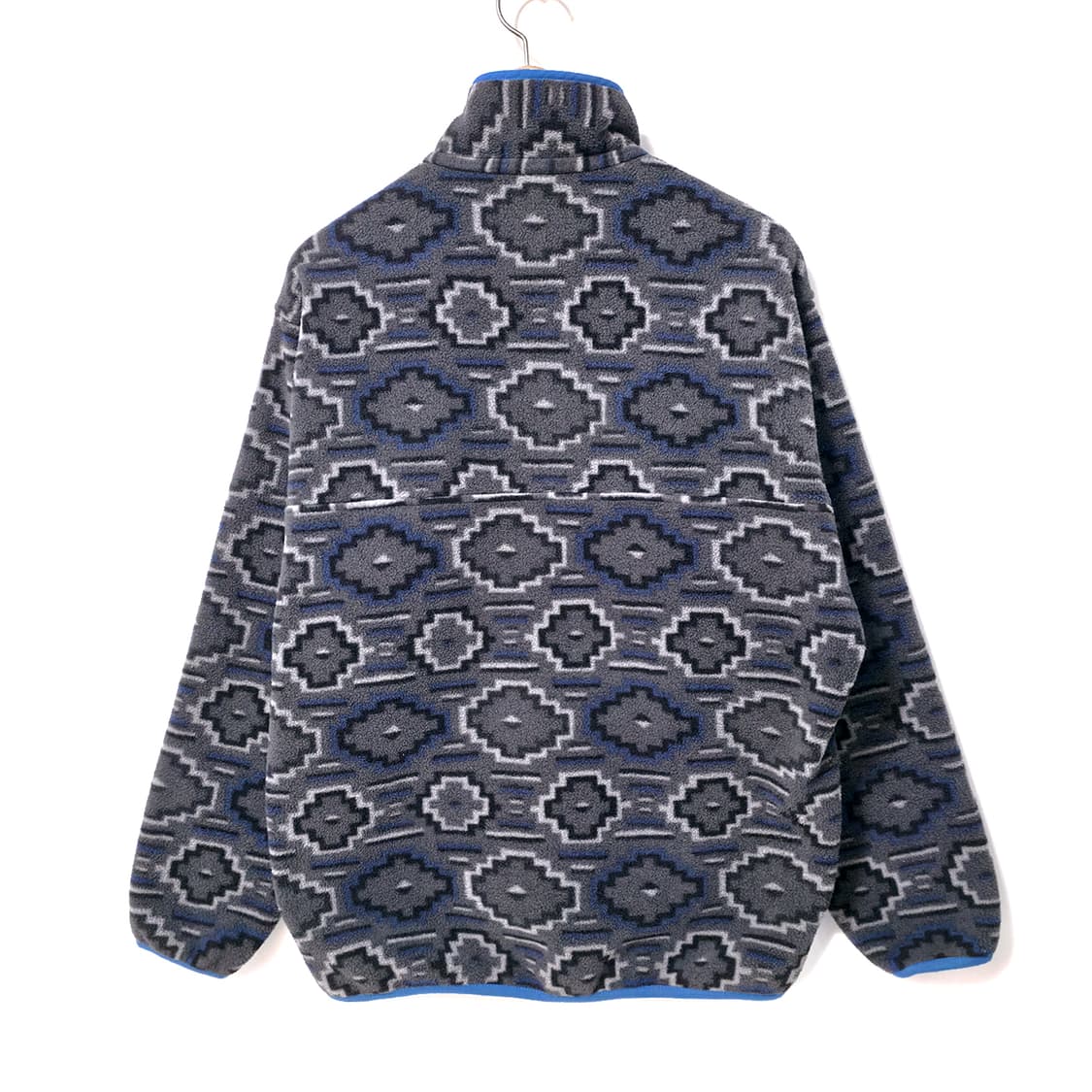 [M] 파타고니아 신칠라 프린티드 스냅티 야나바 상품이미지2