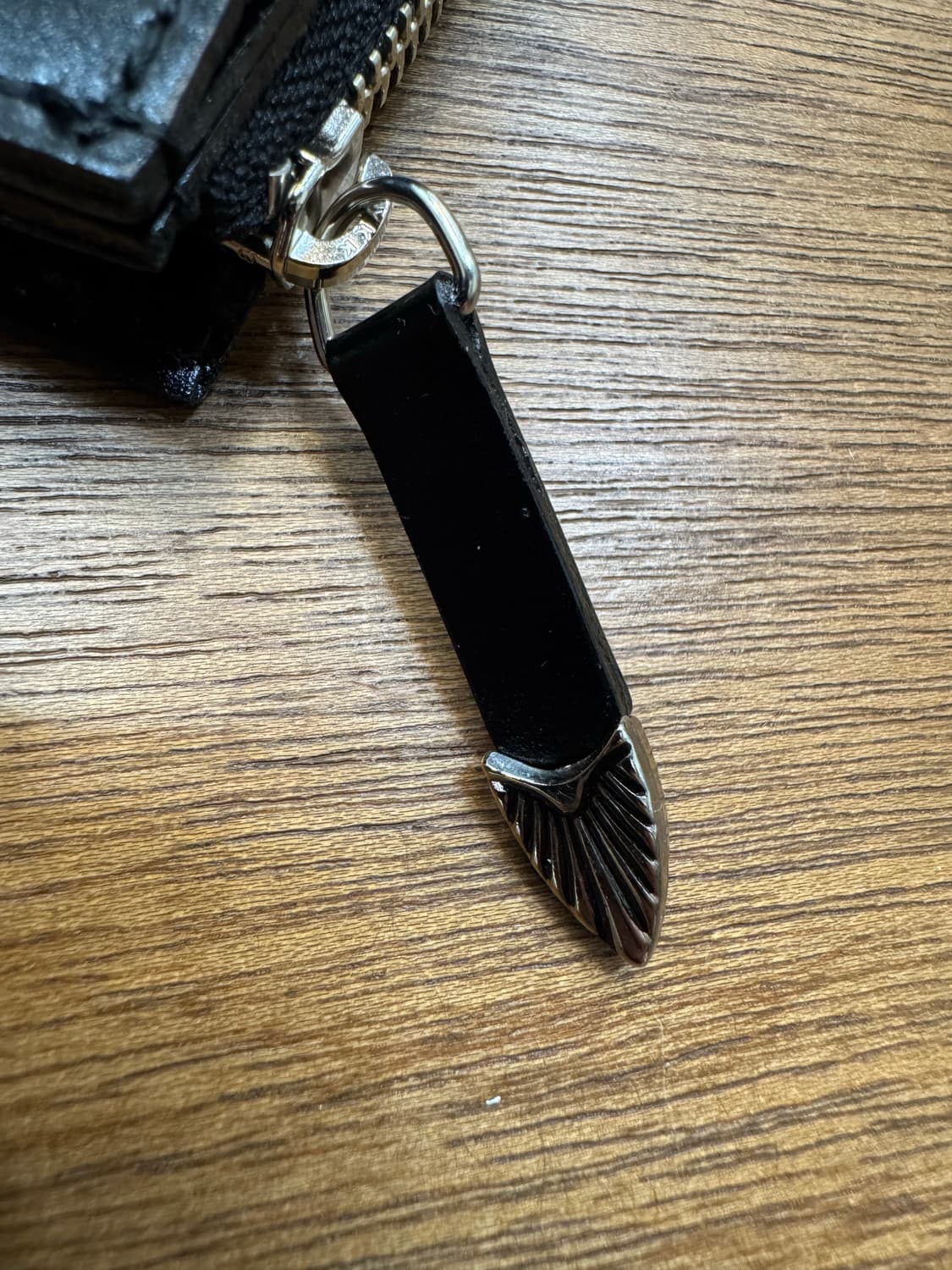 [OS] 토가 레더 월렛 (레더 지갑) 상품이미지4