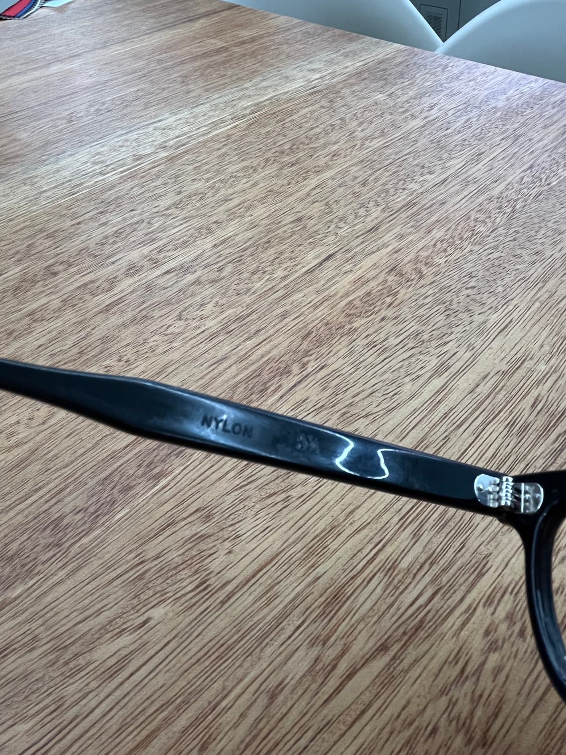 60s Criss optical yank 크리스옵티컬 양크 USA 상품이미지8