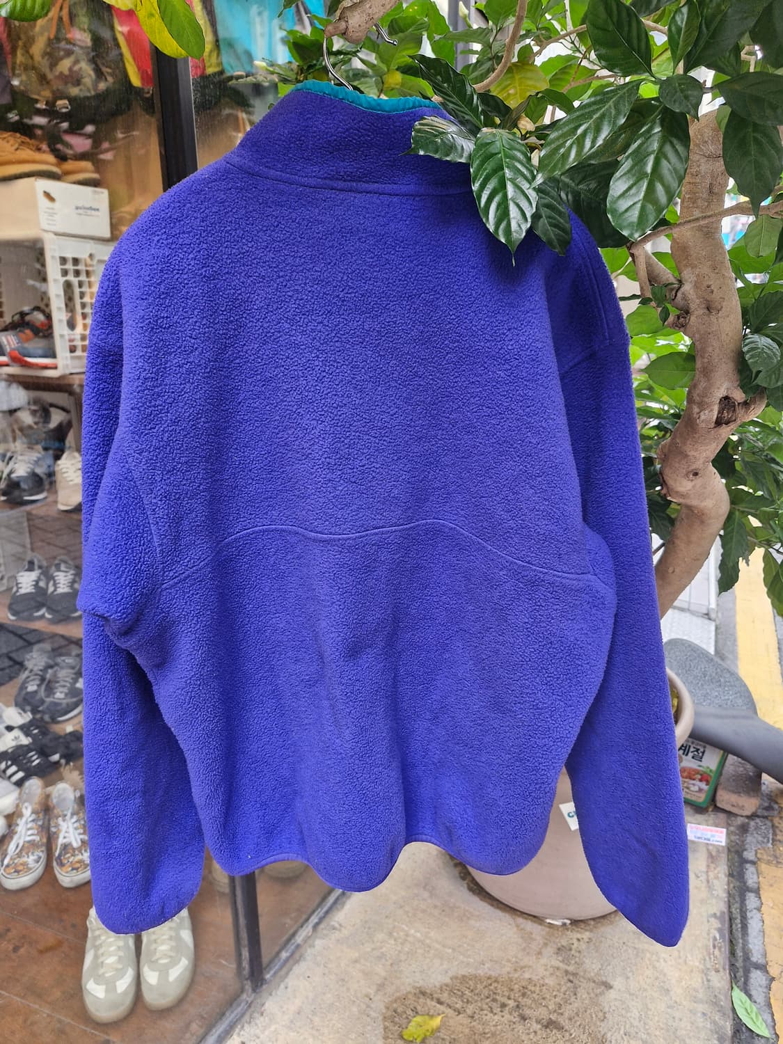 Z-23 파타고니아 신칠라  상품이미지2