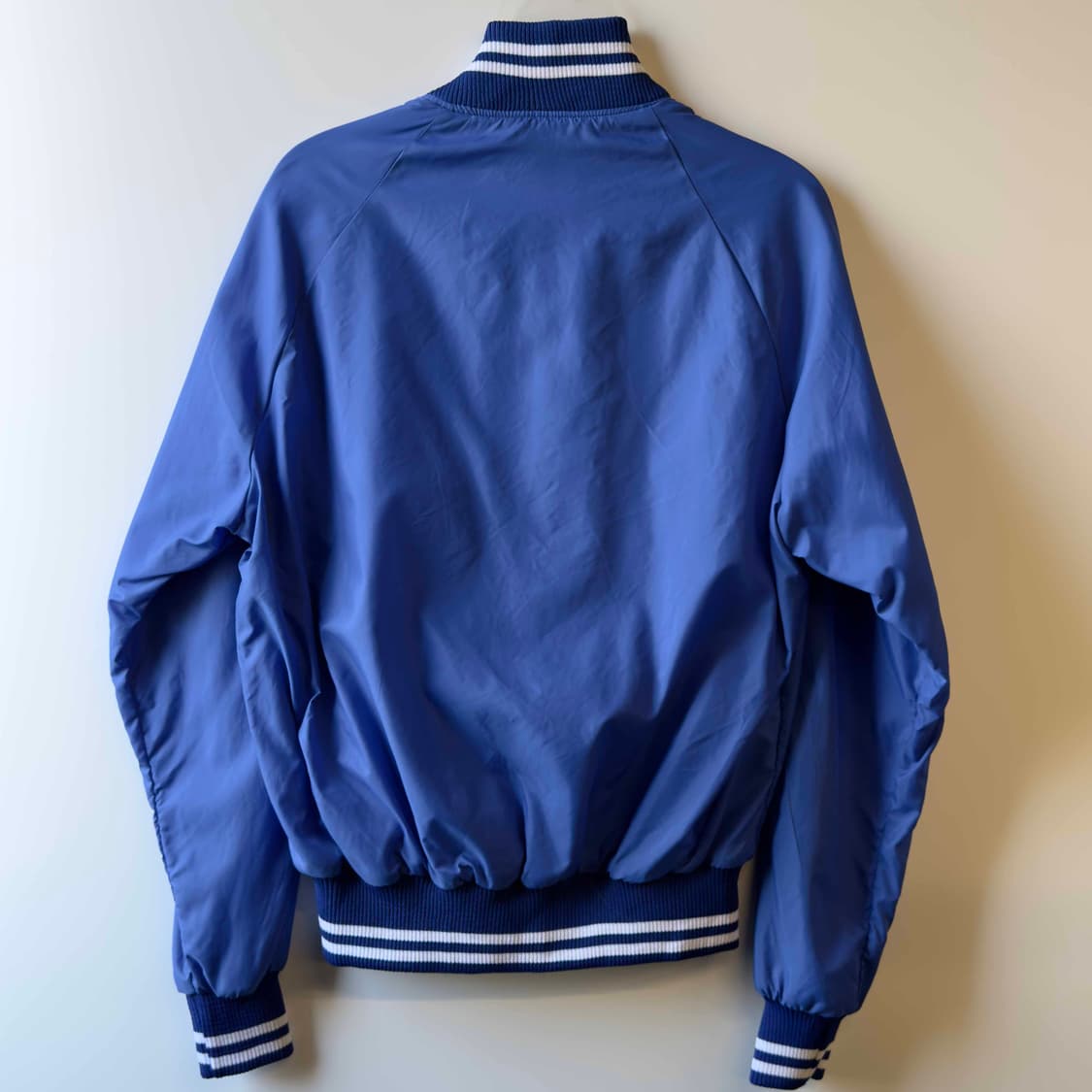 90s 챔피온 스타디움 자켓 USA 상품이미지7