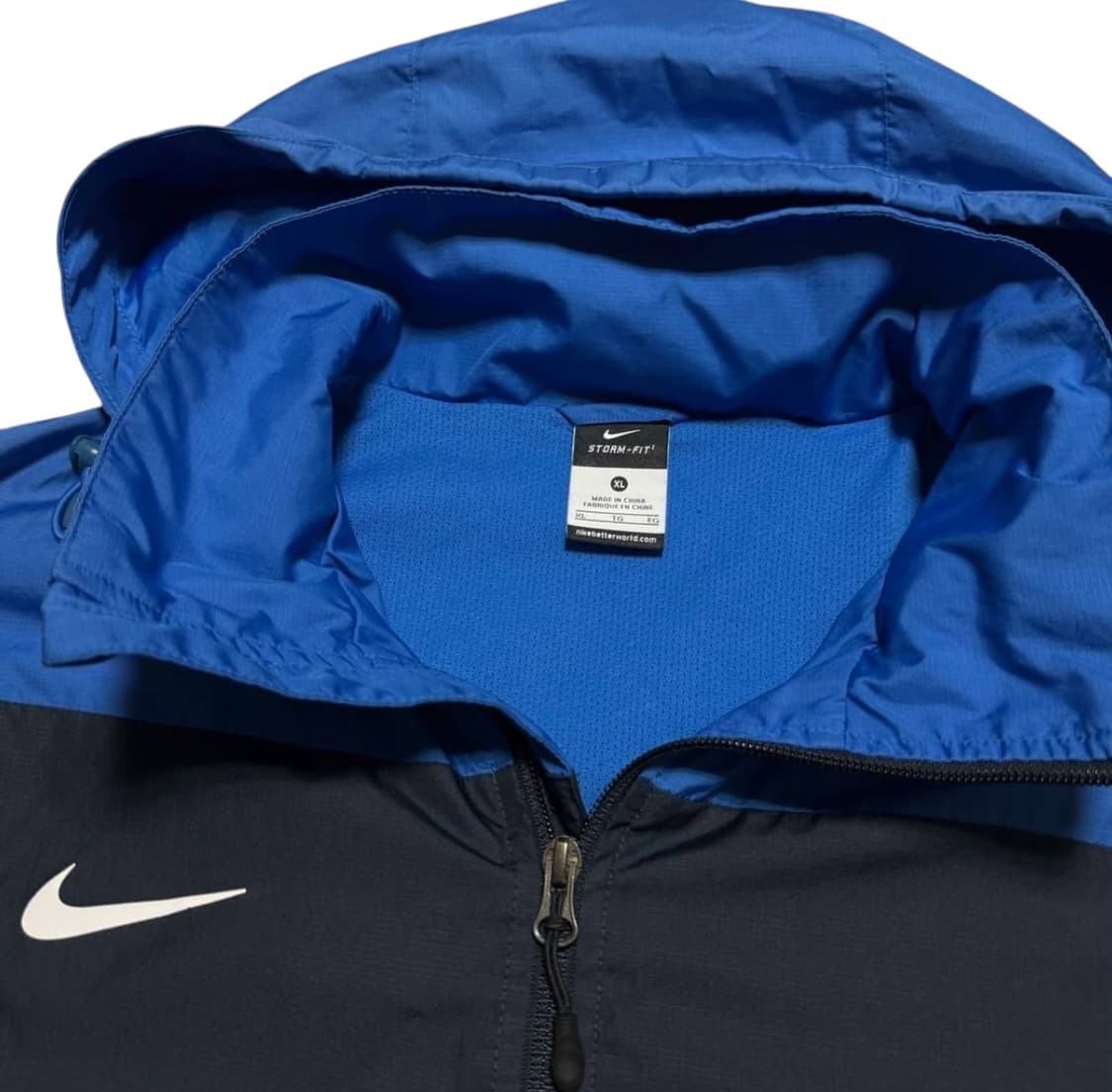 나이키 스톰핏 후디 바람막이 상품이미지2
