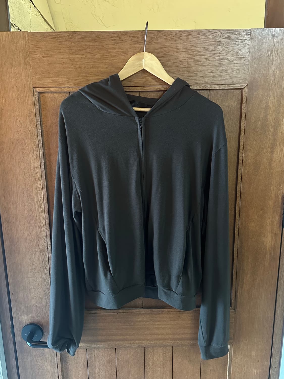 [08] lounge hoodie zipup 상품이미지2