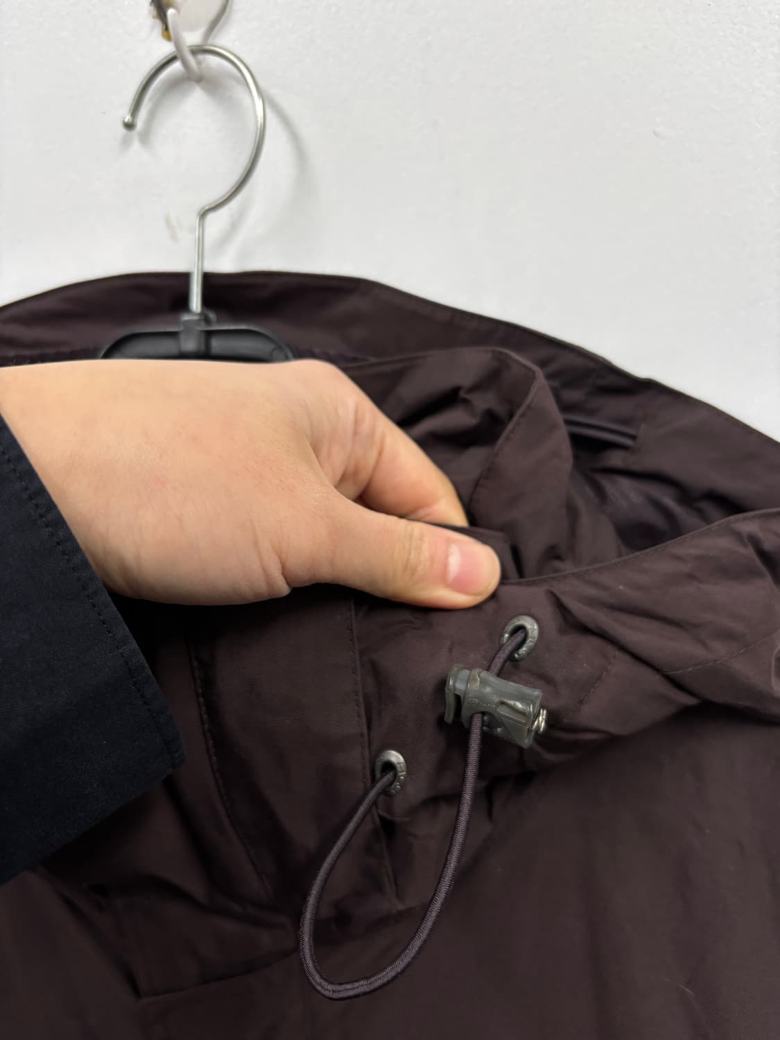 나이키acg 후드탈착 점퍼 상품이미지4