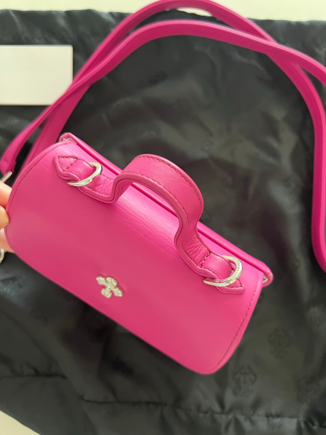 크롬하츠 필리그리 스페셜 가방 상품이미지10