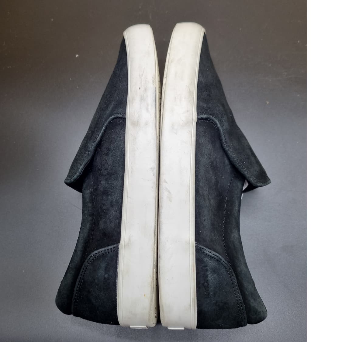 언노운 남성세무슬립온 270 상품이미지5