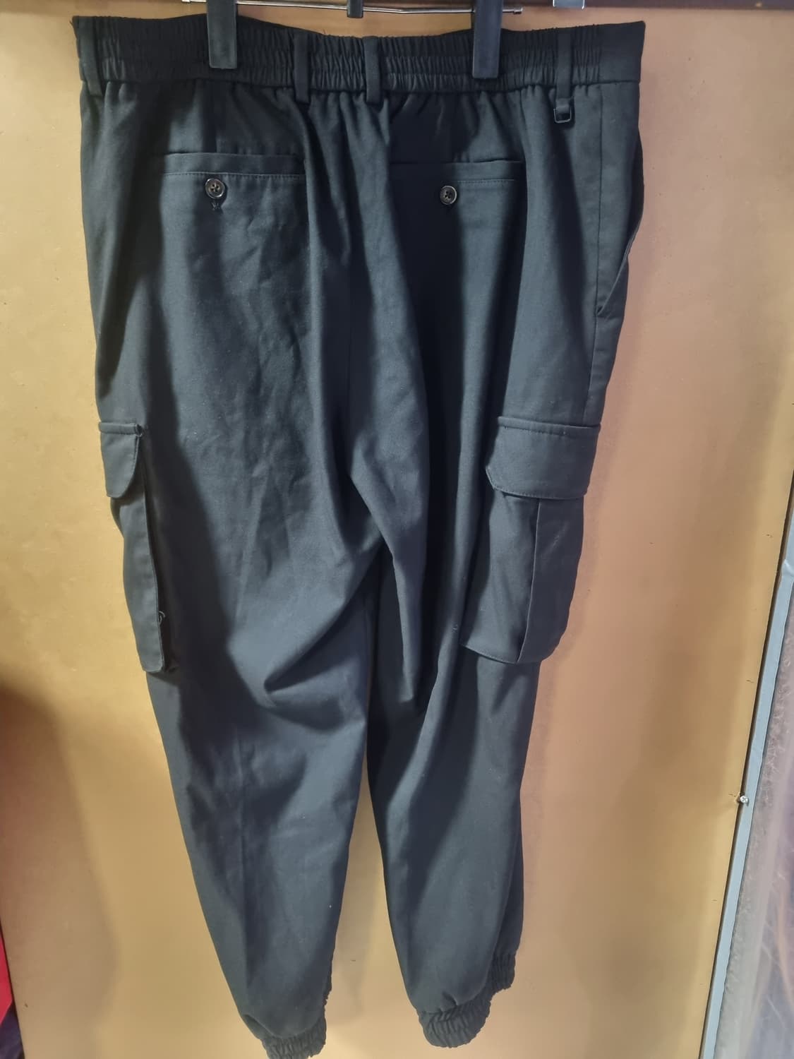 지오송지오 남성 조거팬츠  상품이미지2