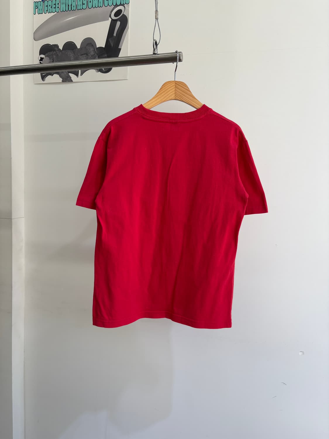 GENESIS 반팔 티셔츠 상품이미지6