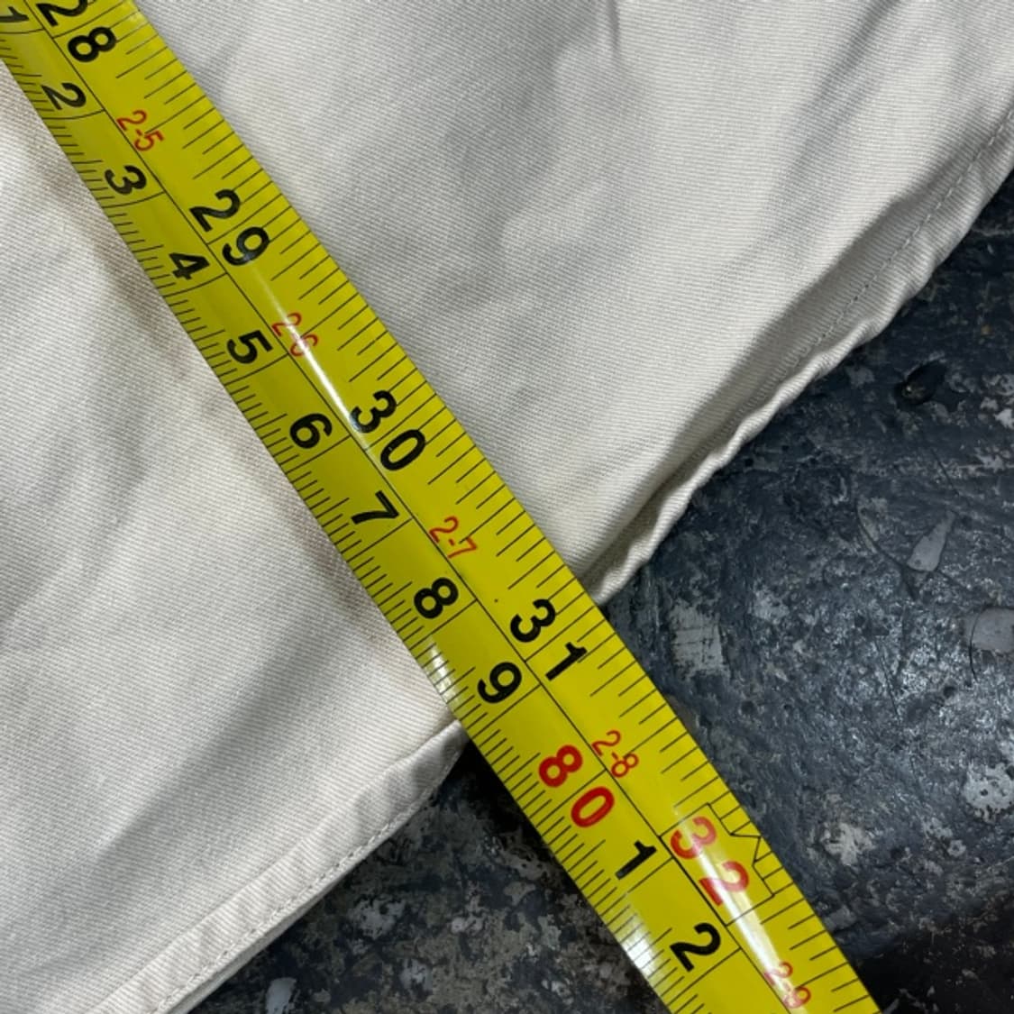 105 폴로 블레이크 셔츠  상품이미지8