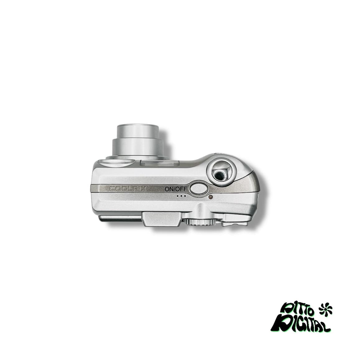 Nikon Coolpix 5600디카 상품이미지4