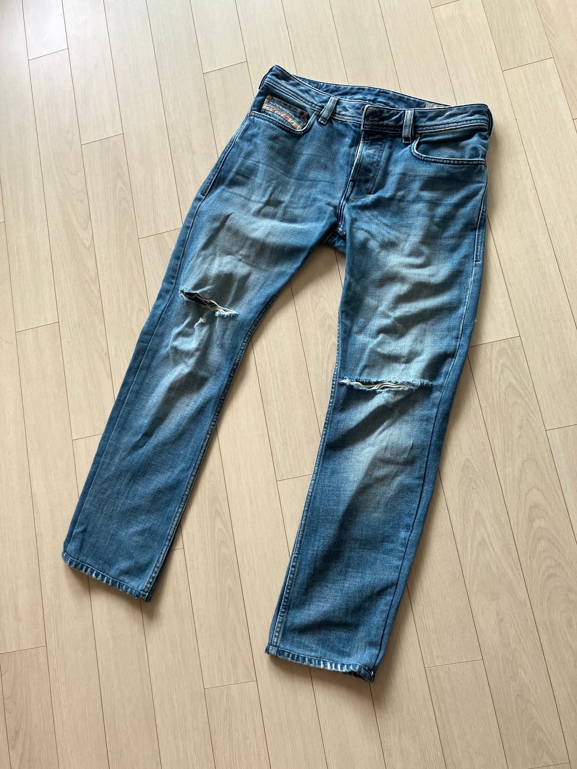 디젤 자탄 30 상품이미지3