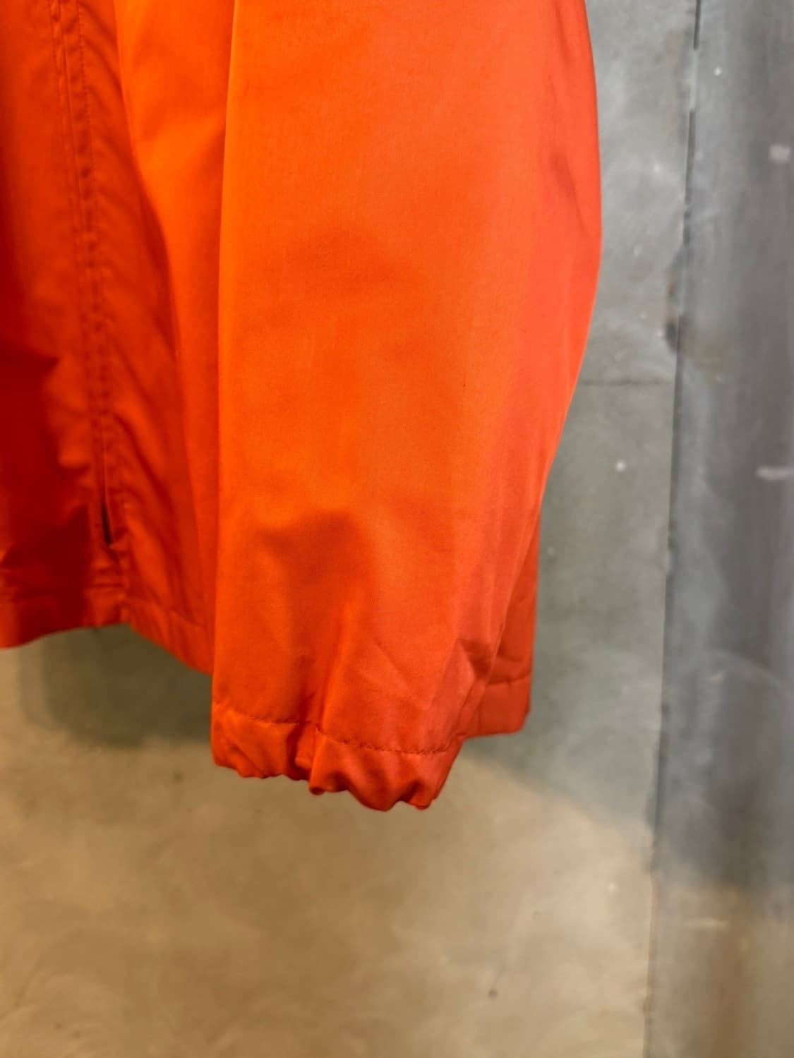 버버리 클래식 블루종 100 상품이미지6