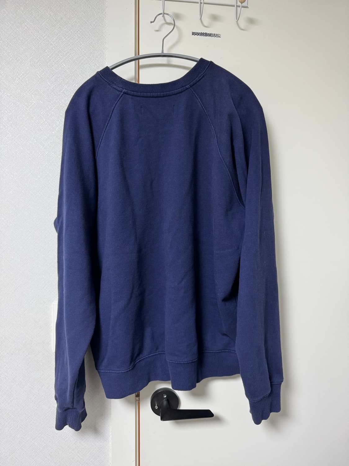 앤초비 맨투맨 L 상품이미지3