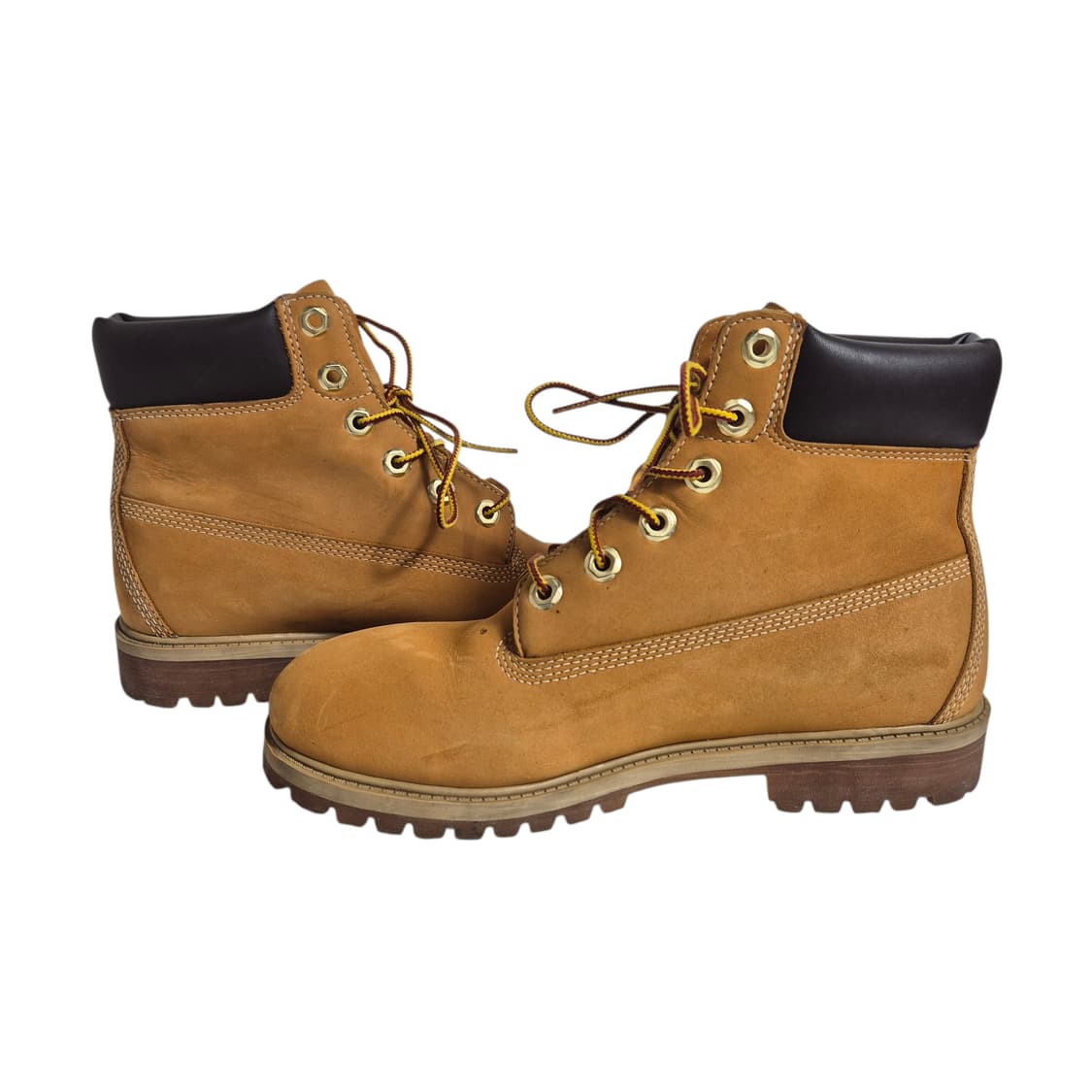 240) 팀버랜드 프리미엄 6인치 워커 부츠 상품이미지2