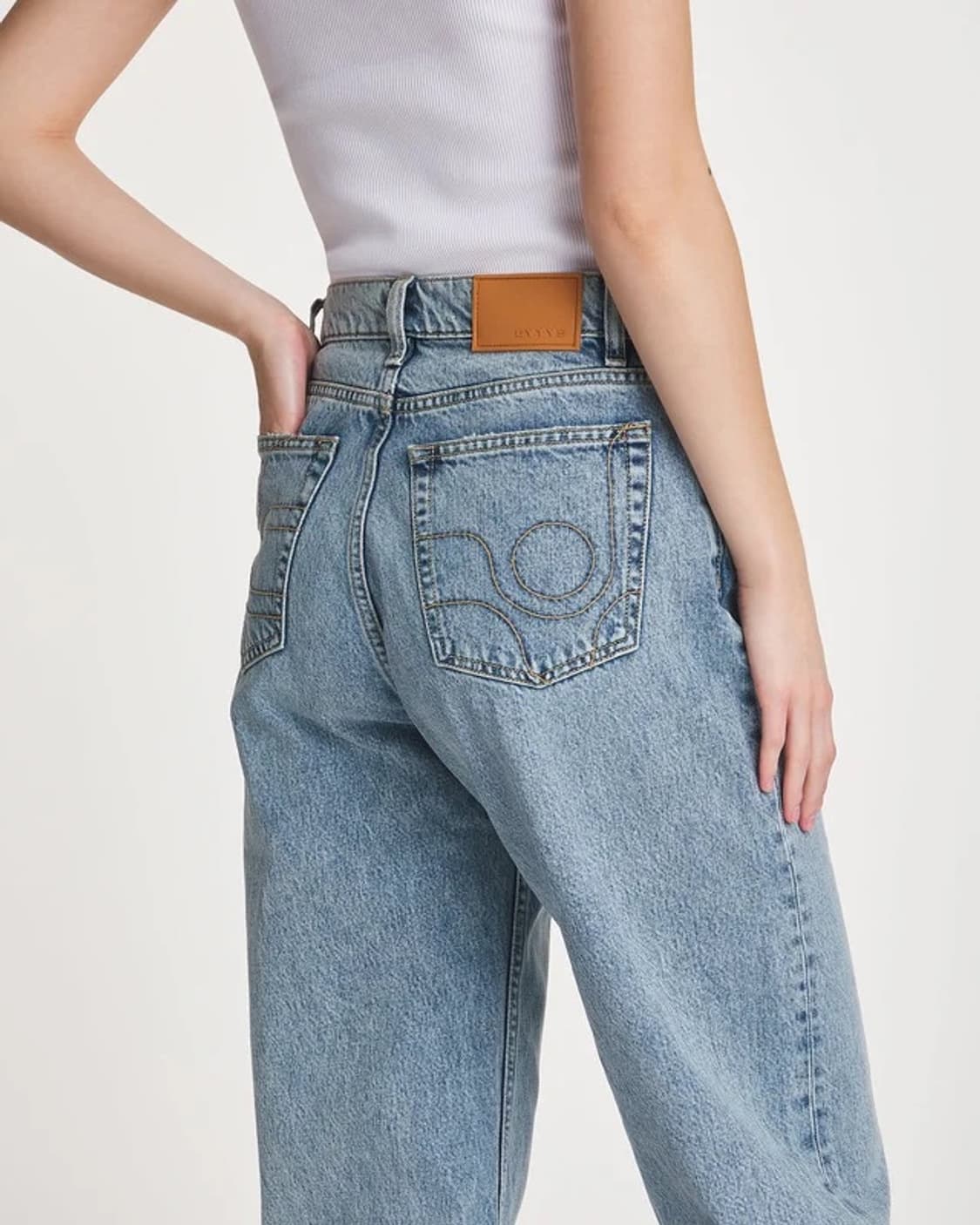 EYTYS Benz Jeans 이티스 벤즈 데님  상품이미지2