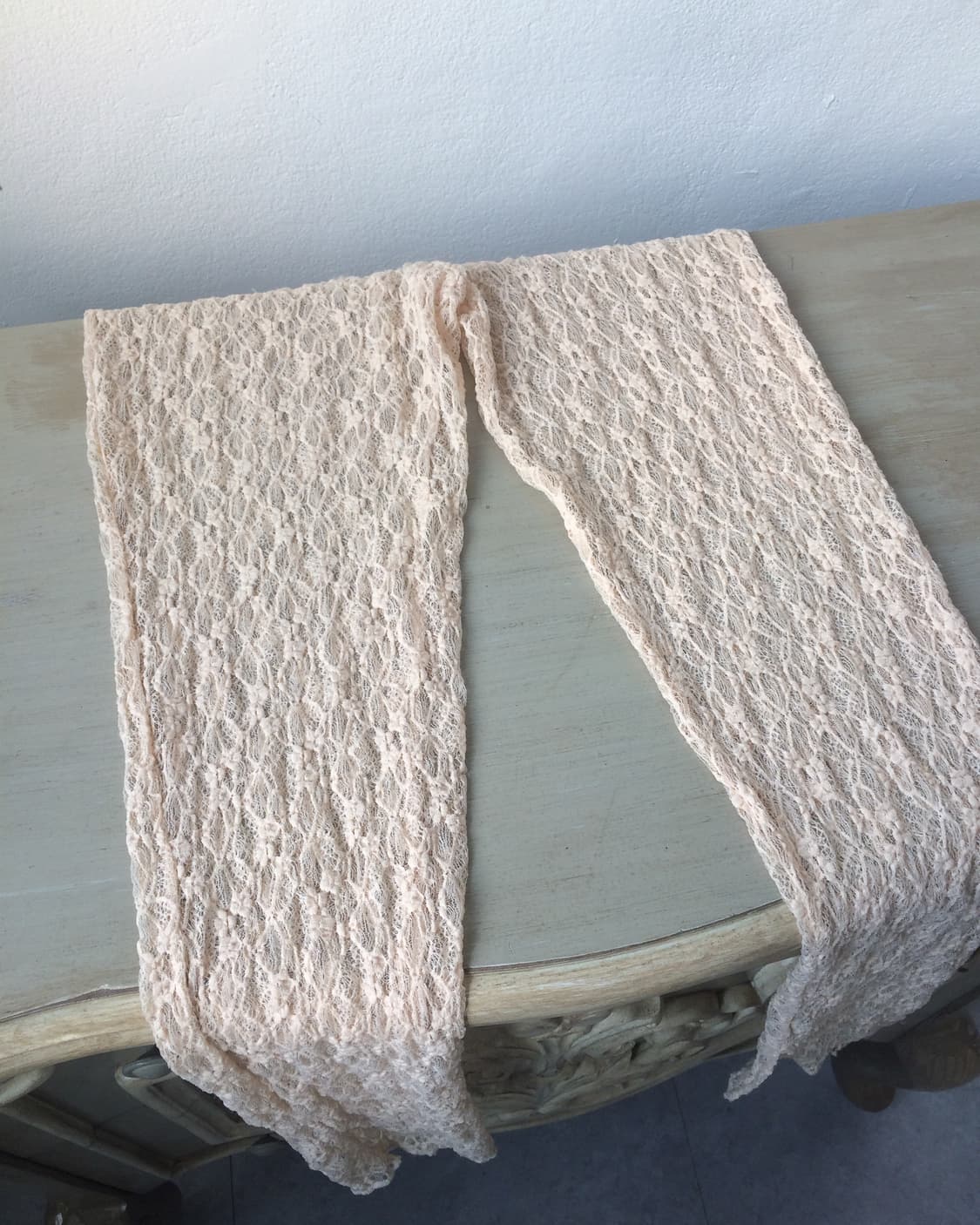 lace stocking 상품이미지3