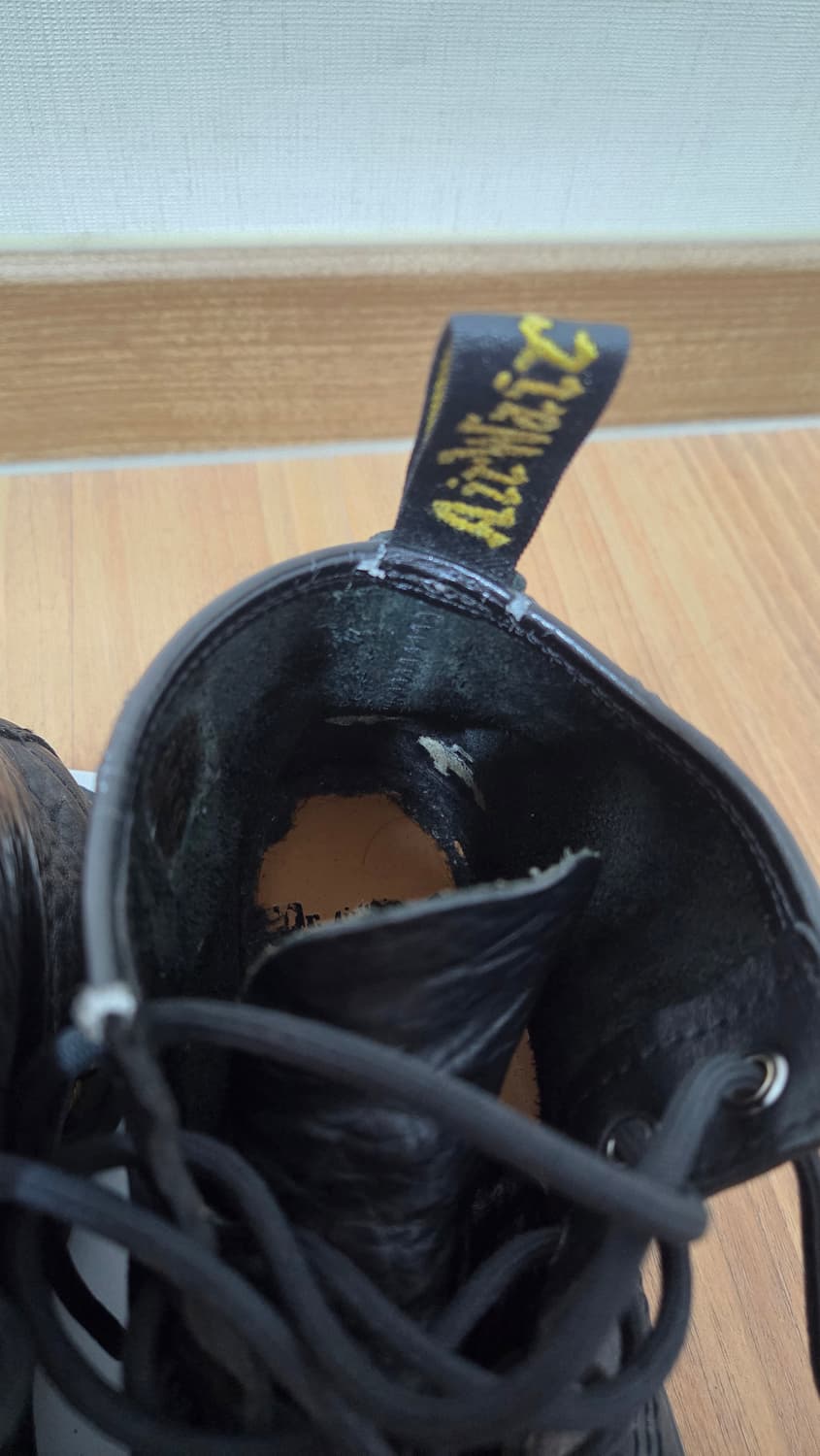 닥터마틴 260 상품이미지5