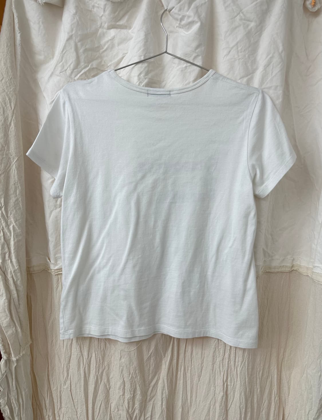 comme ca ism tee 상품이미지4