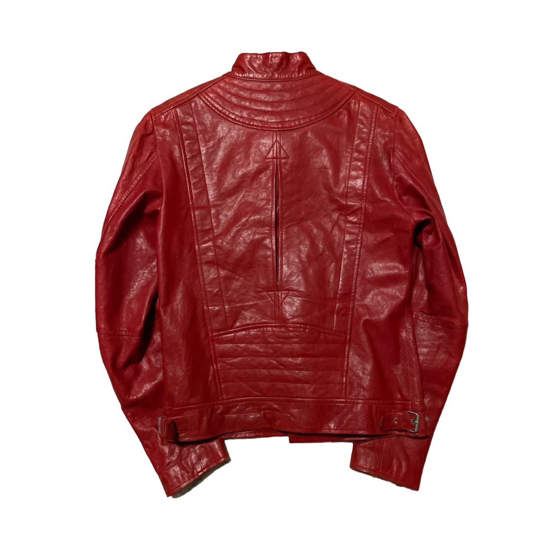 206 homme leather jacket 상품이미지2