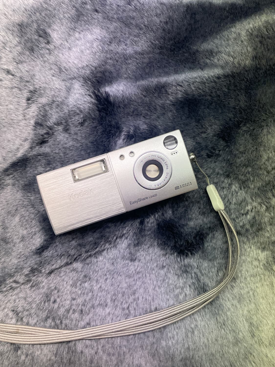 Kodak Easyshare Ls420 상품이미지1