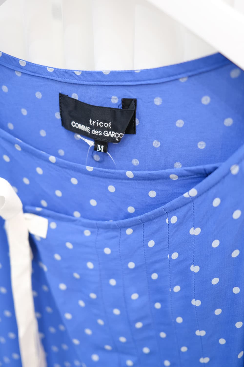 Tricot Comme des Garçons 상품이미지6