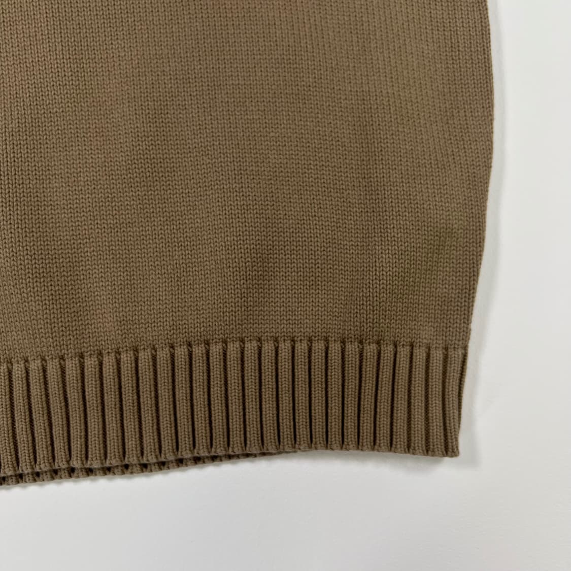 폴로 랄프로렌 니트 조끼 상품이미지5