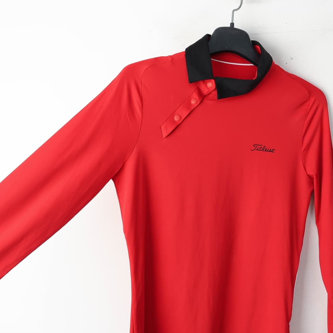 44/타이틀리스트 골프 티셔츠 상품이미지3