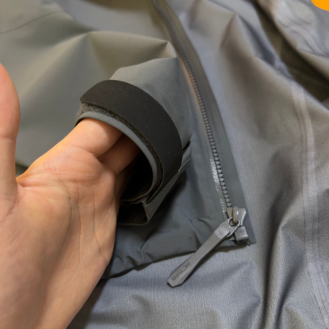 아크테릭스 베타 AR 마이크로칩 S 상품이미지4