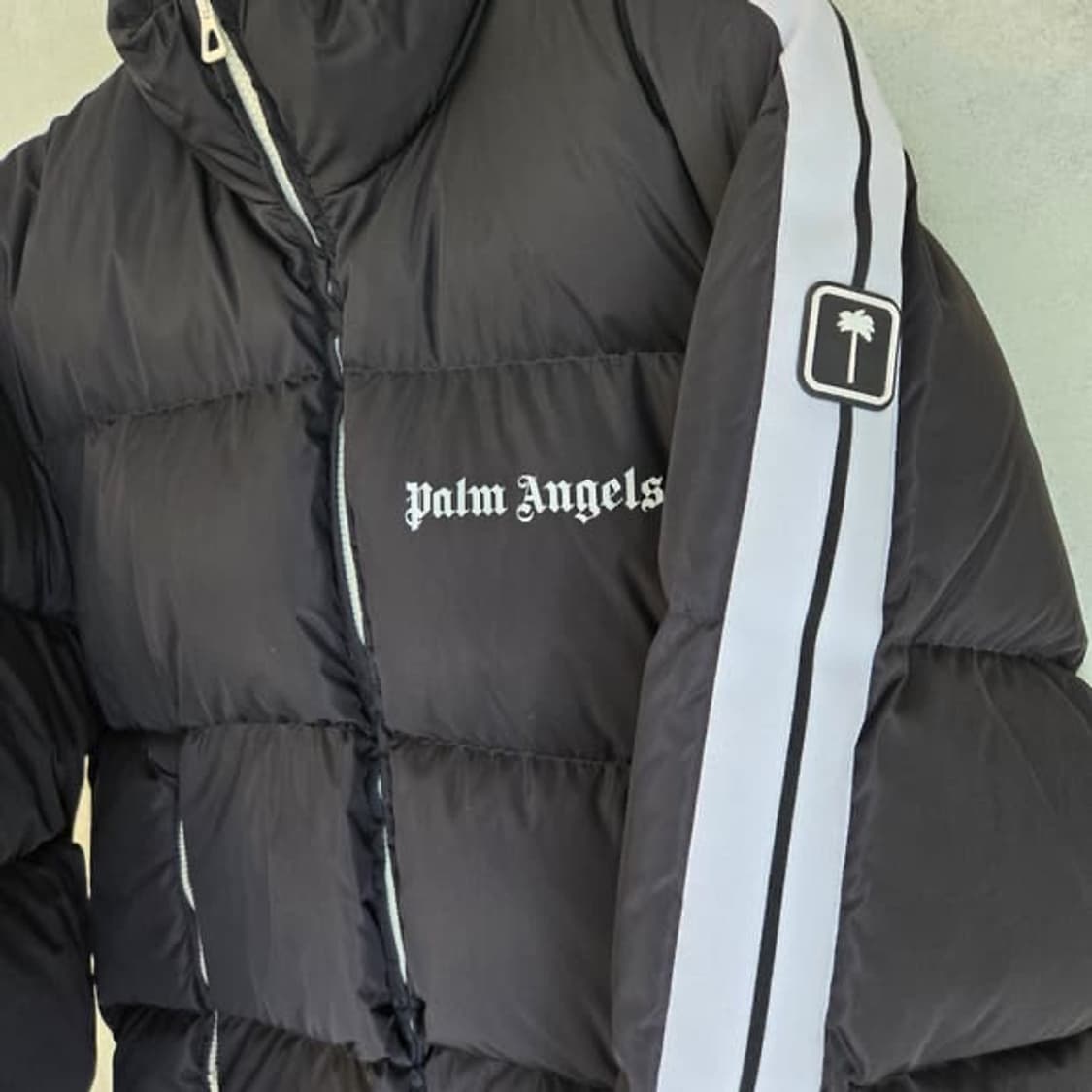 팜 엔젤스 트랙 패딩 상품이미지1