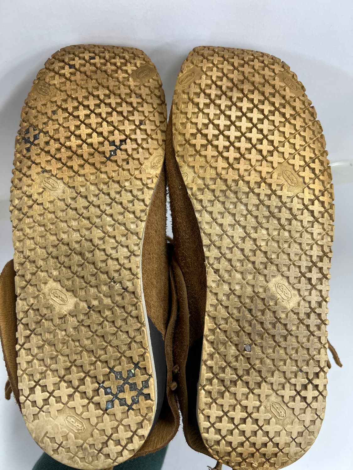 비즈빔 FBT 베어풋 샤먼 8 콘초 커스텀 상품이미지8