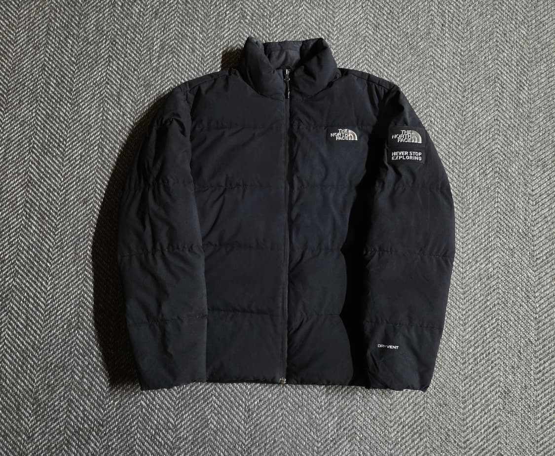 [XL] 노스페이스 드라이벤트 구스다운 패딩
 상품이미지1