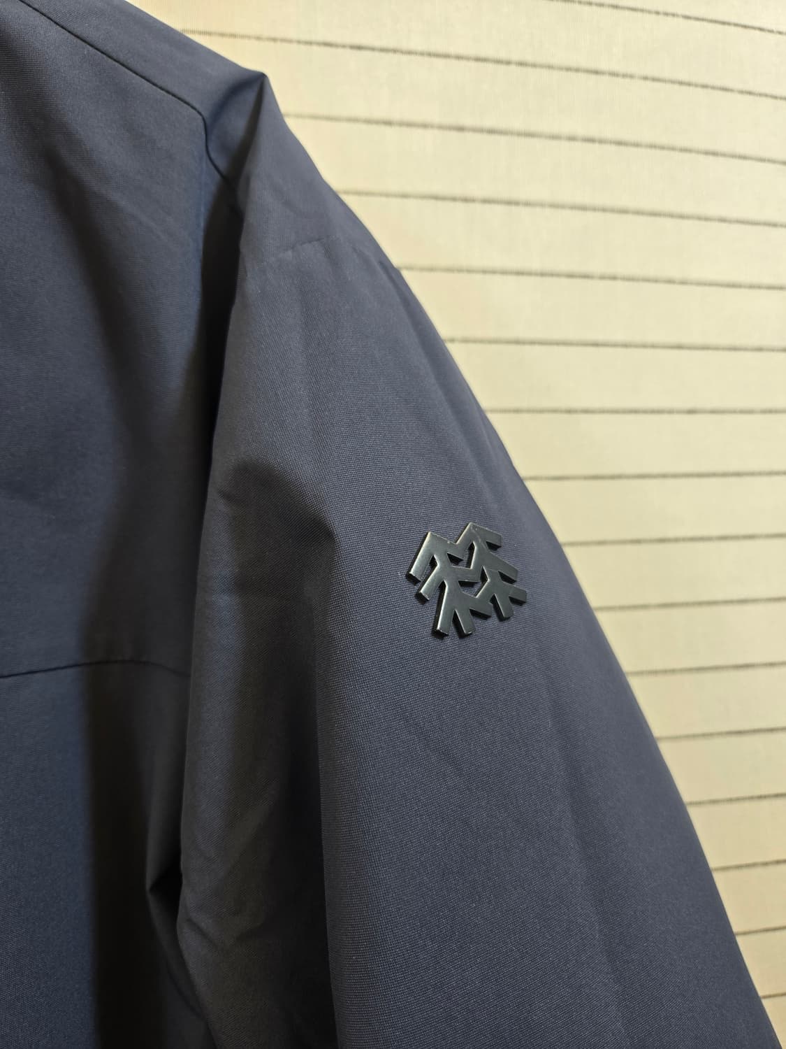 코오롱스포츠 남성 리버서블 다운 키퍼360 상품이미지6