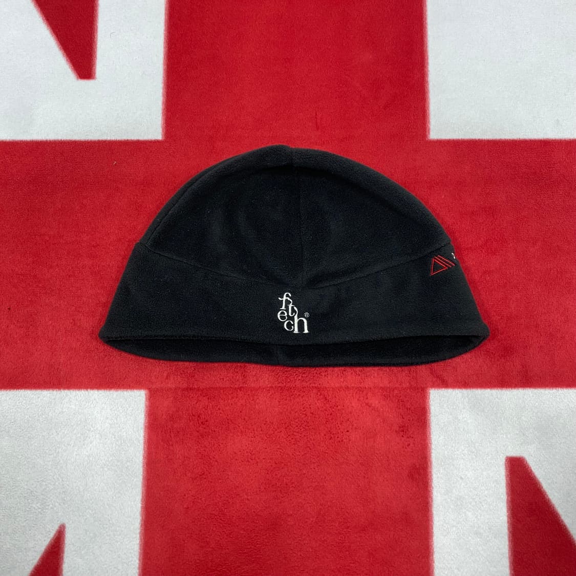 프렌치선데이 폴라텍 비니 FREE 상품이미지1