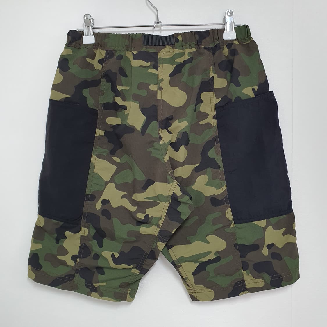 19ss Gramicci&DUFFER 그라미치 카모팬츠 상품이미지2
