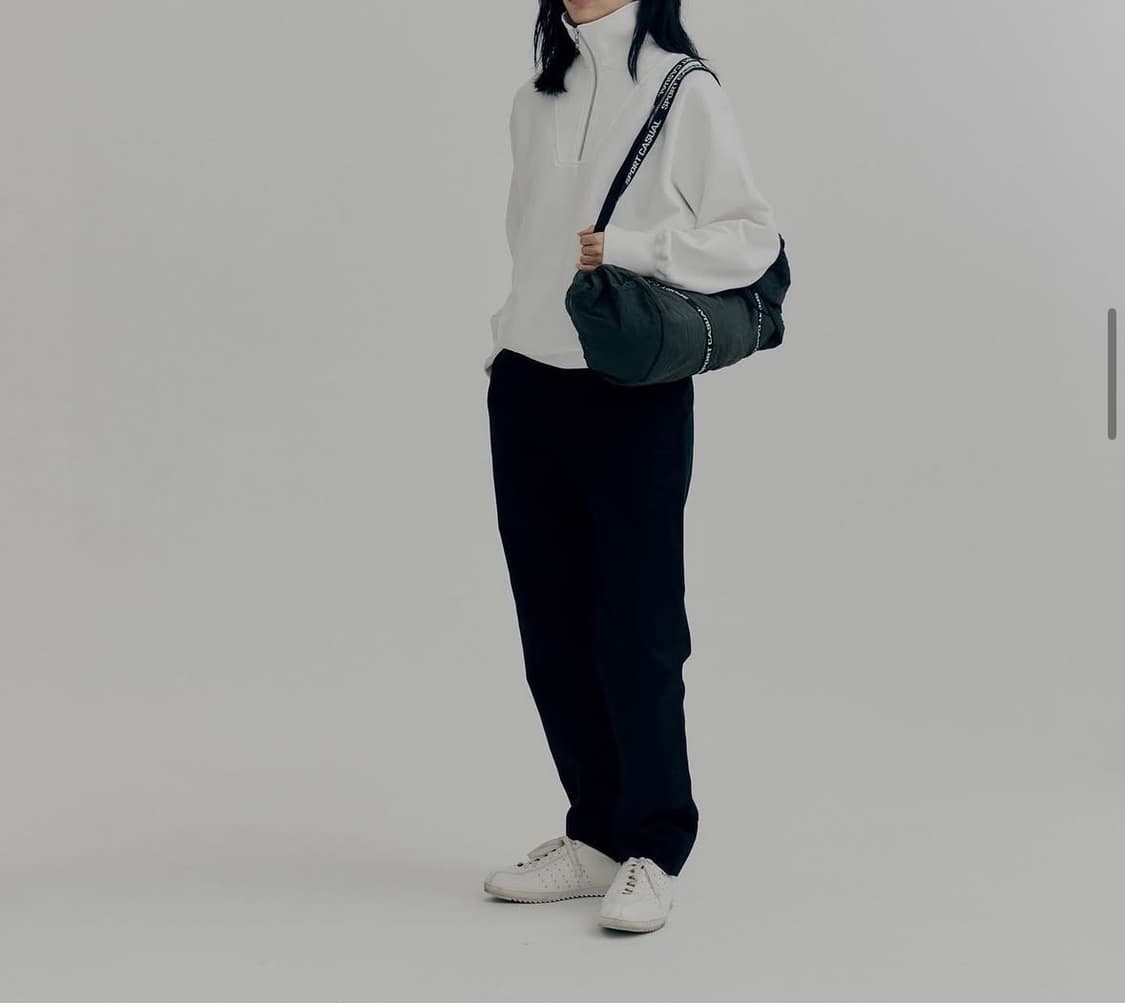 헤리티지플로스 나일론 백 상품이미지2