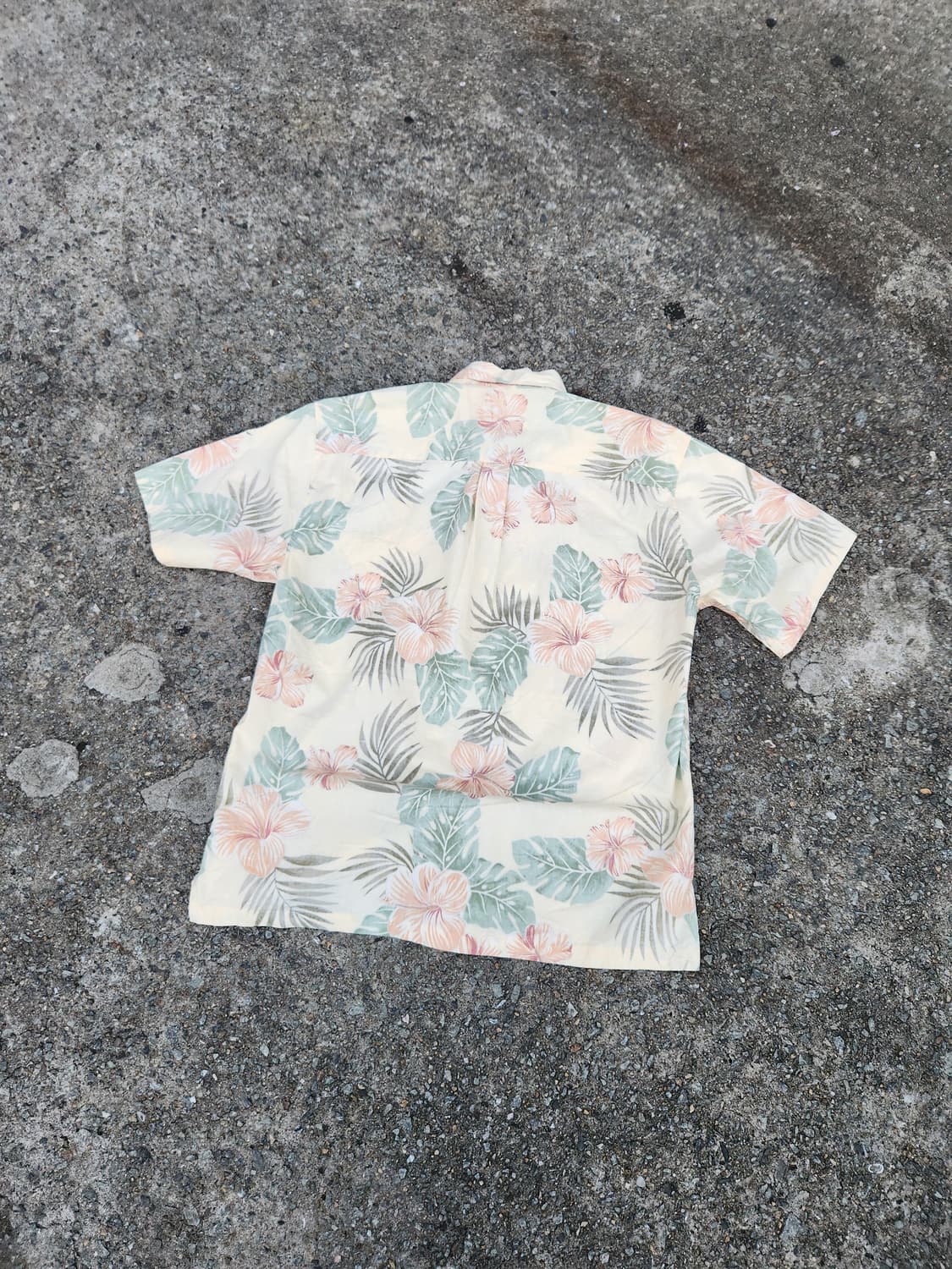 Cooke Street 하와이안셔츠 M 상품이미지8