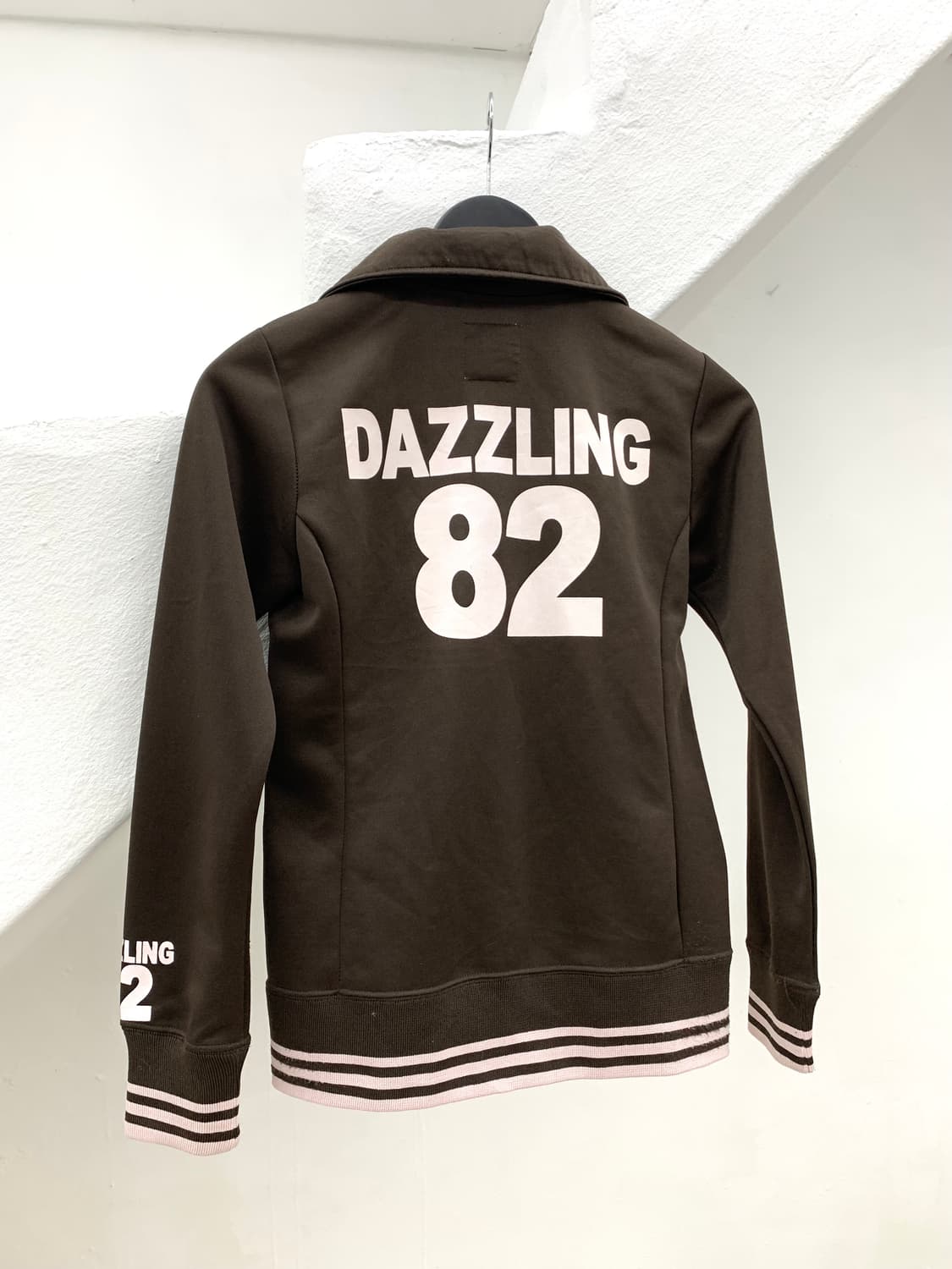 Y2K mood jersey   상품이미지8